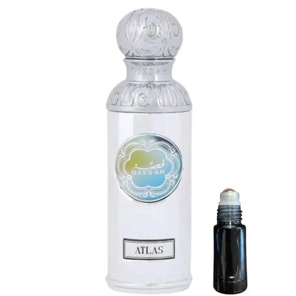Gissah Atlantis Lost City - Eau de Parfum - LuxScents.nl