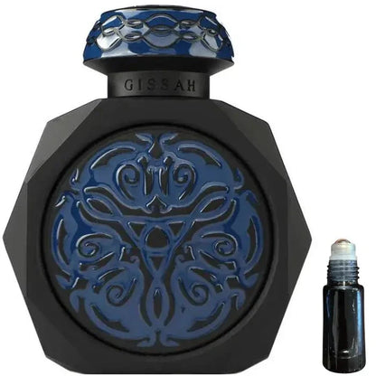 Gissah Black Opal - Eau de Parfum - LuxScents.nl