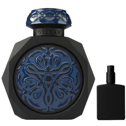 Gissah Black Opal - Eau de Parfum - LuxScents.nl