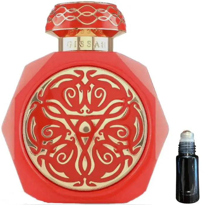Gissah Castilla - Eau de Parfum - LuxScents.nl