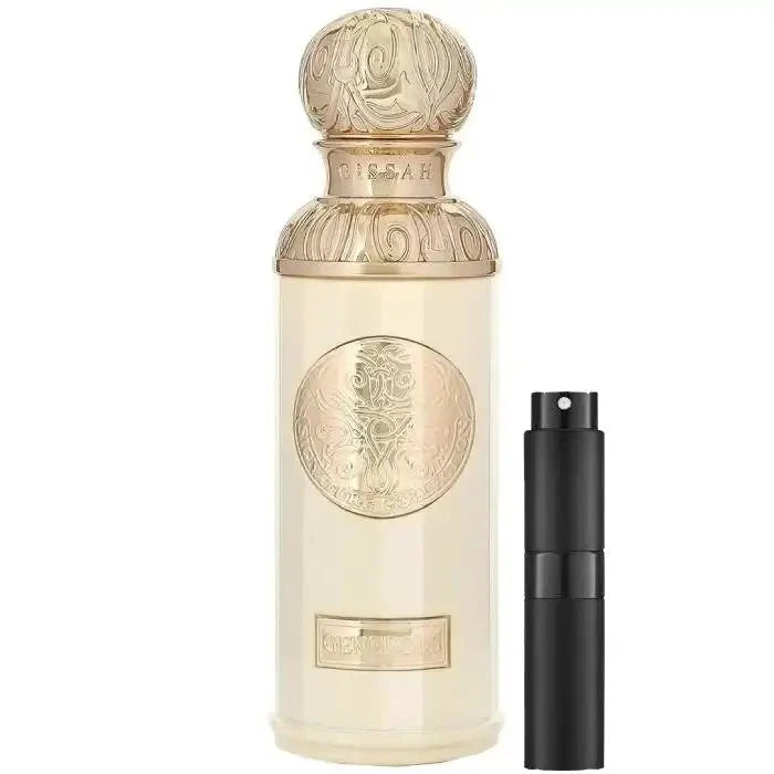 Gissah Endless Love Luxury - Eau de Parfum - LuxScents.nl