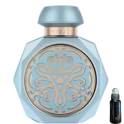 Gissah Erebus - Eau de Parfum - LuxScents.nl