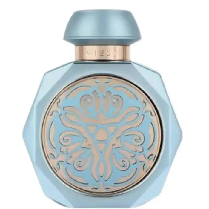 Gissah Erebus - Eau de Parfum - LuxScents.nl