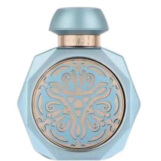 Gissah Erebus - Eau de Parfum - LuxScents.nl