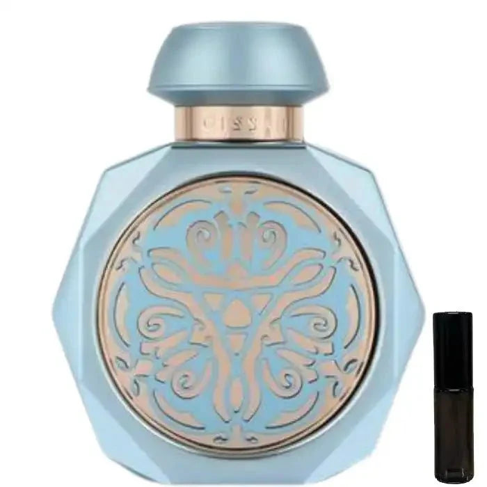 Gissah Erebus - Eau de Parfum - LuxScents.nl