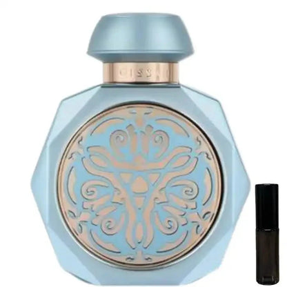 Gissah Erebus - Eau de Parfum - LuxScents.nl