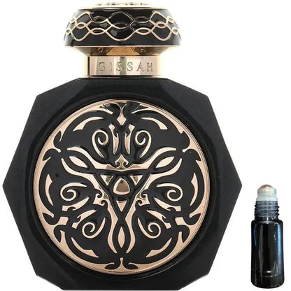 Gissah Helen - Eau de Parfum - LuxScents.nl