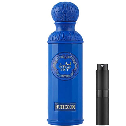 Gissah Horizon Legend Of The Sky - Eau de Parfum - LuxScents.nl