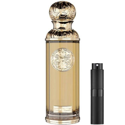 Gissah Hudson Valley - Eau de Parfum - LuxScents.nl