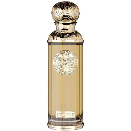 Gissah Hudson Valley - Eau de Parfum - LuxScents.nl