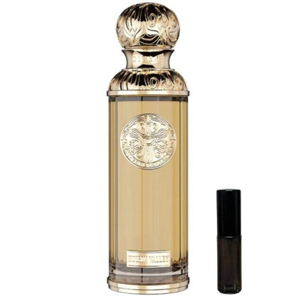 Gissah Hudson Valley - Eau de Parfum - LuxScents.nl