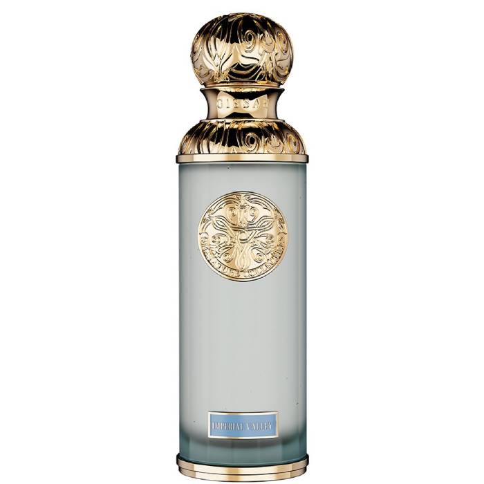Gissah Imperial Valley - Eau de Parfum - LuxScents.nl