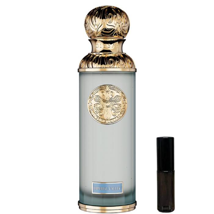 Gissah Imperial Valley - Eau de Parfum - LuxScents.nl