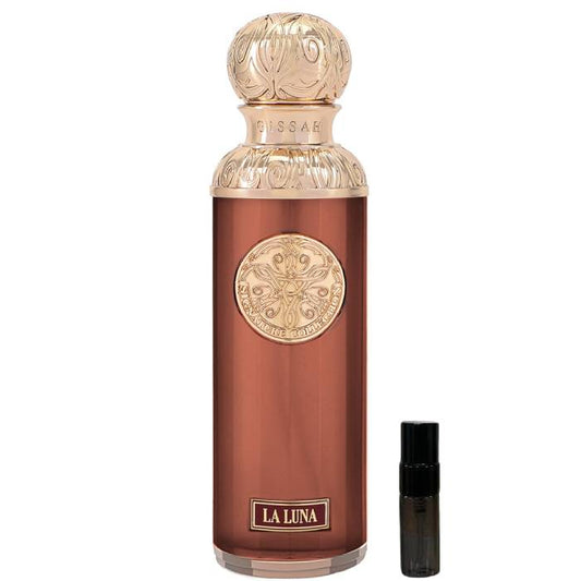 Gissah La Luna - Eau de Parfum - LuxScents.nl