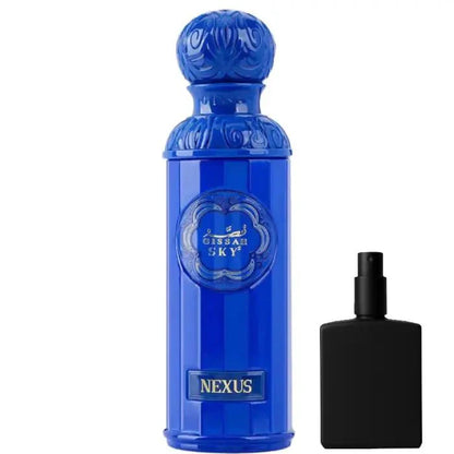 Gissah Legend Of The Sky Nexus - Eau de Parfum - LuxScents.nl