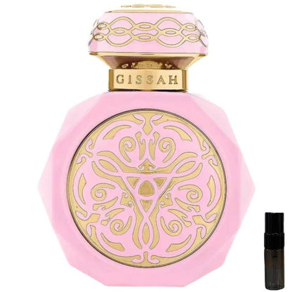 Gissah Lilac - Eau de Parfum - LuxScents.nl