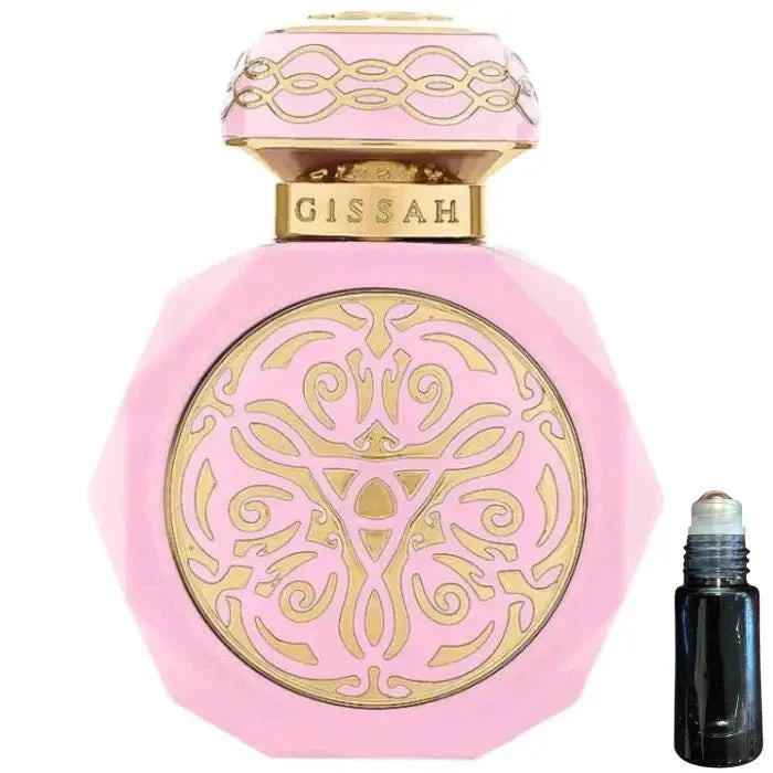 Gissah Lilac - Eau de Parfum - LuxScents.nl