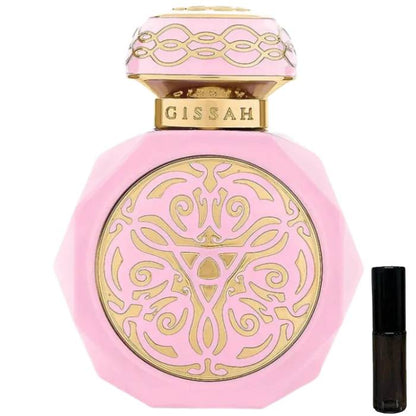 Gissah Lilac - Eau de Parfum - LuxScents.nl