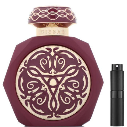 Gissah Martinique Osmanthus - Eau de Parfum - LuxScents.nl
