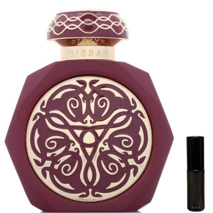 Gissah Martinique Osmanthus - Eau de Parfum - LuxScents.nl