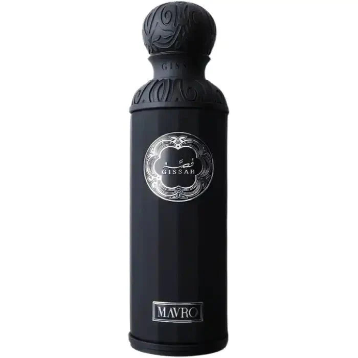Gissah Mavro - Eau de Parfum - LuxScents.nl