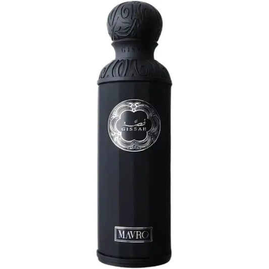 Gissah Mavro - Eau de Parfum - LuxScents.nl