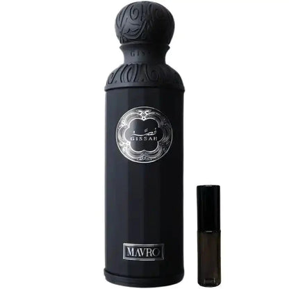 Gissah Mavro - Eau de Parfum - LuxScents.nl