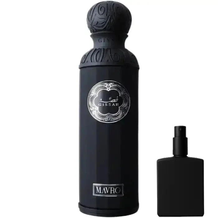 Gissah Mavro - Eau de Parfum - LuxScents.nl