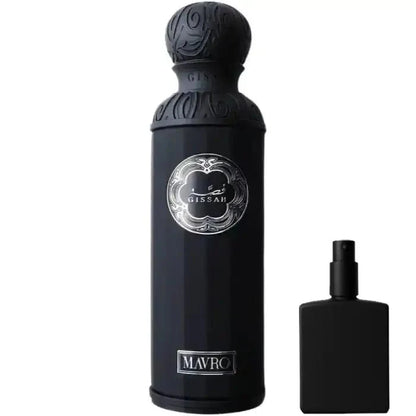 Gissah Mavro - Eau de Parfum - LuxScents.nl