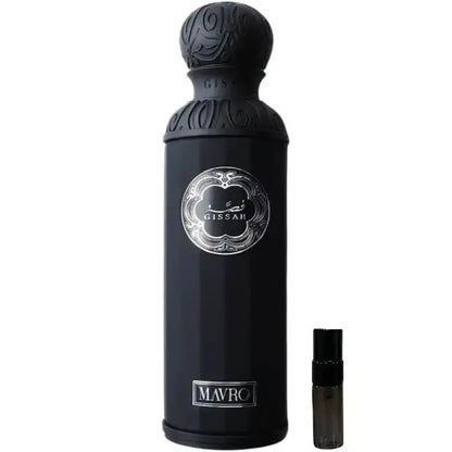 Gissah Mavro - Eau de Parfum - LuxScents.nl
