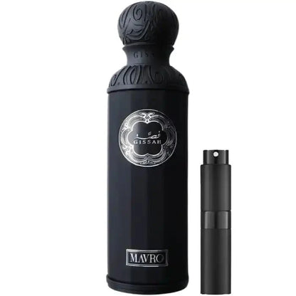 Gissah Mavro - Eau de Parfum - LuxScents.nl