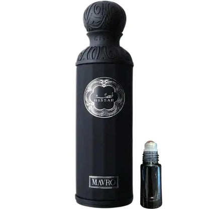 Gissah Mavro - Eau de Parfum - LuxScents.nl
