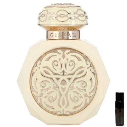 Gissah Memorable - Eau de Parfum - LuxScents.nl