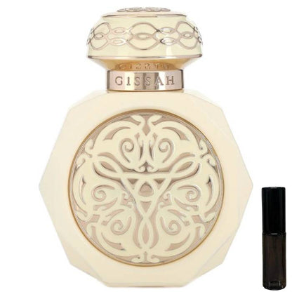 Gissah Memorable - Eau de Parfum - LuxScents.nl