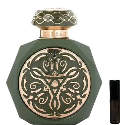Gissah Modern Heritage - Eau de Parfum - LuxScents.nl
