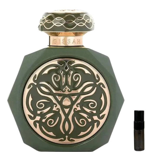 Gissah Modern Heritage - Eau de Parfum - LuxScents.nl