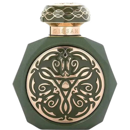 Gissah Modern Heritage - Eau de Parfum - LuxScents.nl