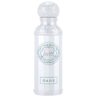 Gissah Oasis - Eau de Parfum - LuxScents.nl