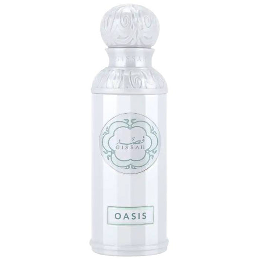Gissah Oasis - Eau de Parfum - LuxScents.nl