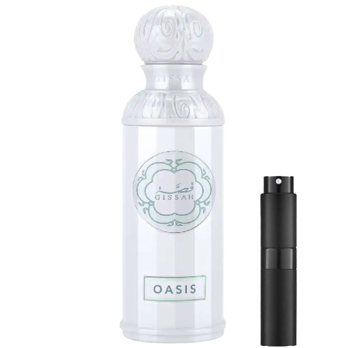 Gissah Oasis - Eau de Parfum - LuxScents.nl