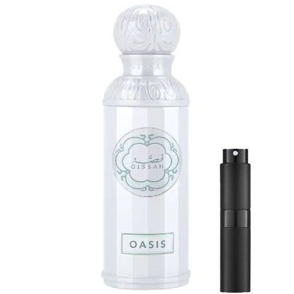 Gissah Oasis - Eau de Parfum - LuxScents.nl