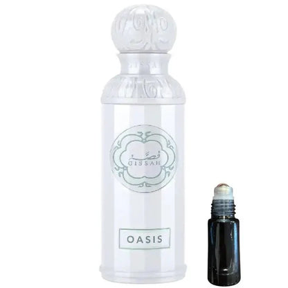 Gissah Oasis - Eau de Parfum - LuxScents.nl