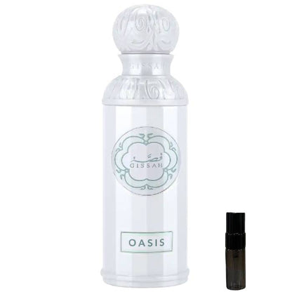 Gissah Oasis - Eau de Parfum - LuxScents.nl