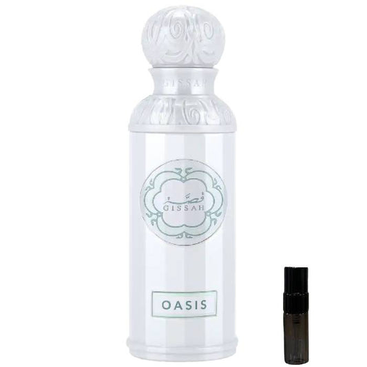 Gissah Oasis - Eau de Parfum - LuxScents.nl