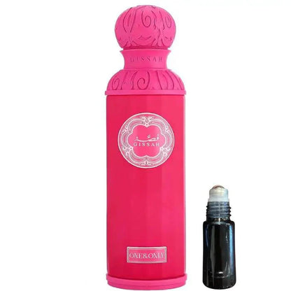 Gissah One & Only - Eau de Parfum - LuxScents.nl
