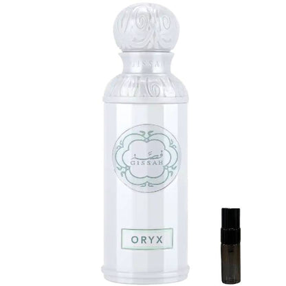 Gissah Oryx - Eau de Parfum - LuxScents.nl