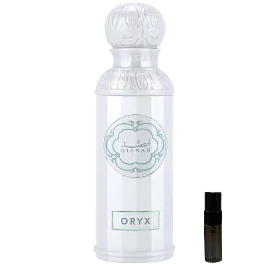 Gissah Oryx - Eau de Parfum - LuxScents.nl