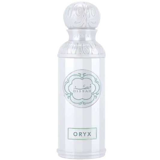 Gissah Oryx - Eau de Parfum - LuxScents.nl