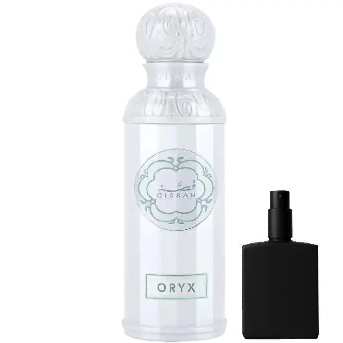 Gissah Oryx - Eau de Parfum - LuxScents.nl