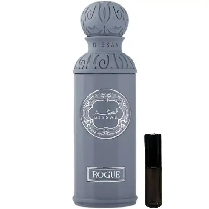 Gissah Rogue - Eau de Parfum - LuxScents.nl